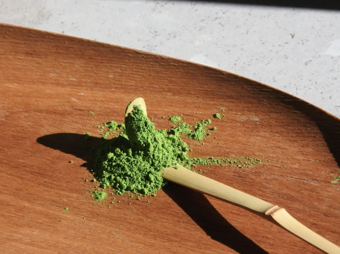 1kg Organic Ceremonial Grade Matcha Miyabi