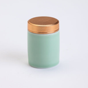 Ceramic Matcha Storage Can