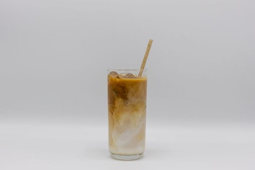 100pcs 6mm Biodegradable Sugarcane Straws