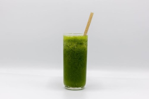 100pcs 8mm Biodegradable Sugarcane Straws