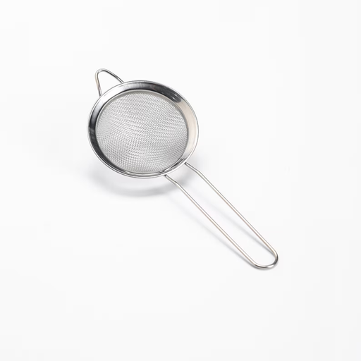 Stainless Steel Matcha Sieve